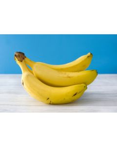 BANANA ROBUSTA 1 KG