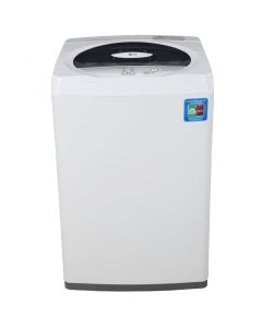 TOP-LOADING WASHING MACHINE